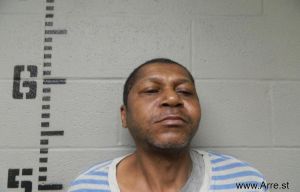 Freddie Watkins Arrest Mugshot