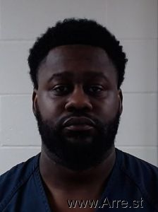 Fredrick Long Arrest Mugshot