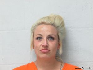   Arrest Mugshot