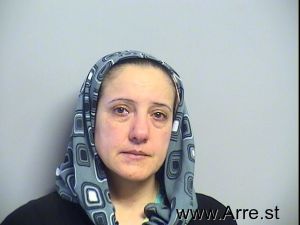 Fatemh Alhrysy Arrest Mugshot