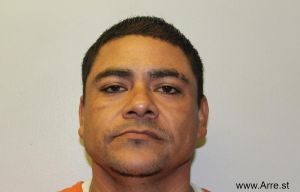 Felipe Espinosa Arrest Mugshot