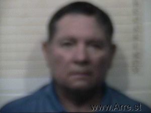 Floyd Satterfield Arrest Mugshot