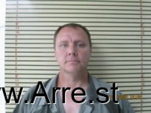 Floyd White Arrest Mugshot