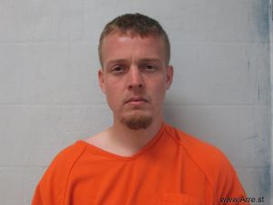 Frank Schmidt Arrest Mugshot