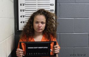 Gardenia Sarver Arrest Mugshot