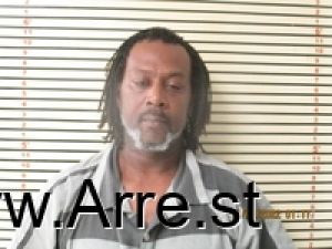 Garrick Clardy Arrest Mugshot