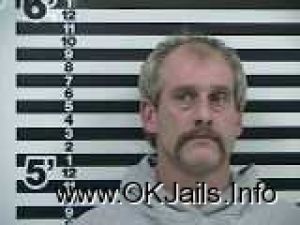 Gary Haddox Arrest