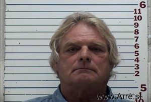Gary Hataway Arrest