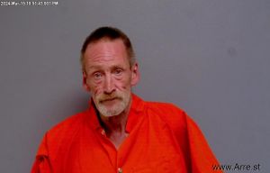 Gary Hiltzman Arrest