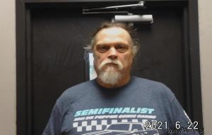 Gary Rice Arrest Mugshot