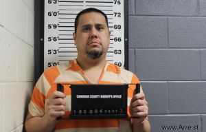 George Emilio Martinez Arrest Mugshot