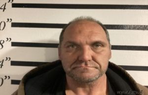 George Gaddy Arrest Mugshot