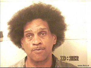 Gerald Dillingham Arrest