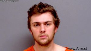 Grant Poppinga Arrest Mugshot