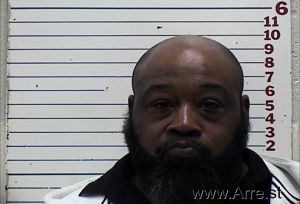 Gregory Polite Jr Arrest Mugshot