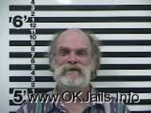 Gregory Wood Arrest