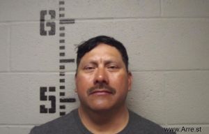 Guevara Trevino Arrest Mugshot