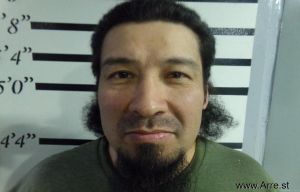 Gumaro Perez Arrest