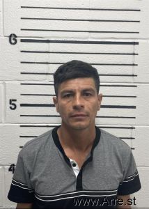 Gustavo Gonzalez Arrest Mugshot