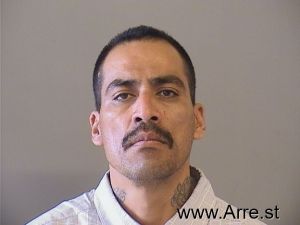 Gabriel Avila Arrest