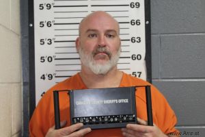 Gary Helm Arrest Mugshot