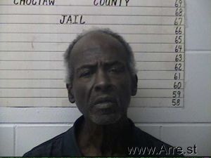 Gerald Dillworth Arrest Mugshot