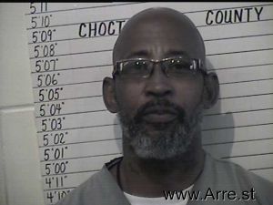 Gerald Jackson Arrest Mugshot