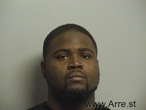 Gerald Smith Arrest Mugshot