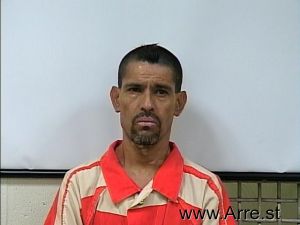 Gilberto Guerrero - Guadian Arrest Mugshot