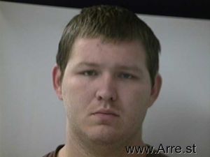 Greg Kelley Arrest Mugshot