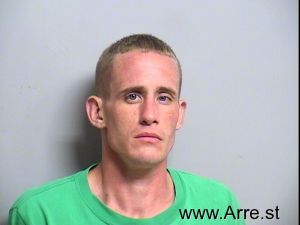 Gregory Graham Arrest Mugshot