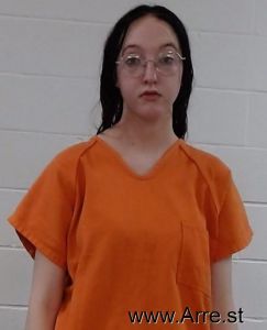 Hailee Mcconnell Arrest Mugshot