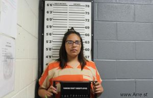 Hannah Isabel Clabaugh Arrest Mugshot