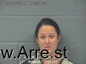 Heather Loeb Arrest Mugshot