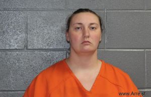 Heather Stehle Arrest Mugshot