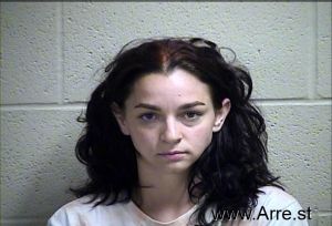 Heather Yarbrough Arrest Mugshot