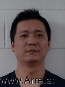 Hechun Chen Arrest Mugshot
