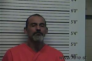 Hector Chavez Arrest Mugshot