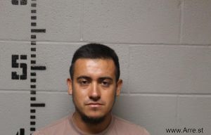 Henry Castillo Lopez Arrest Mugshot