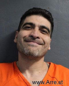 Henry Jaquez Arrest Mugshot