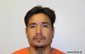 Hipolito Herrera Arrest Mugshot