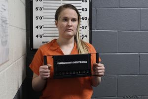 Hannah Williams Arrest