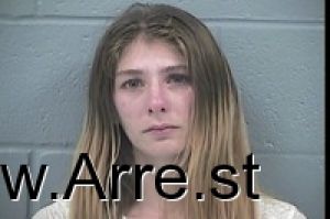 Heather Milliser Arrest Mugshot