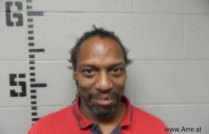 Irvin Nevels Arrest Mugshot