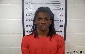 Isadore Jordan Arrest Mugshot