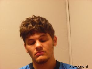 Ivan Adams Arrest Mugshot