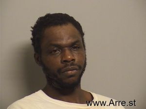 Issac Weeks Arrest