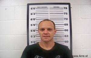 J Sitsler Arrest Mugshot