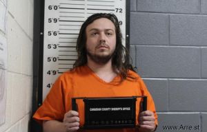 Jackson Lafferty Arrest