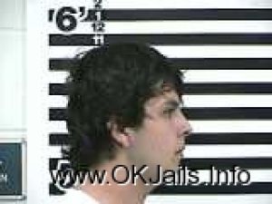 Jacob Mccord Arrest